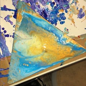 Meet your Posher, Kaelin